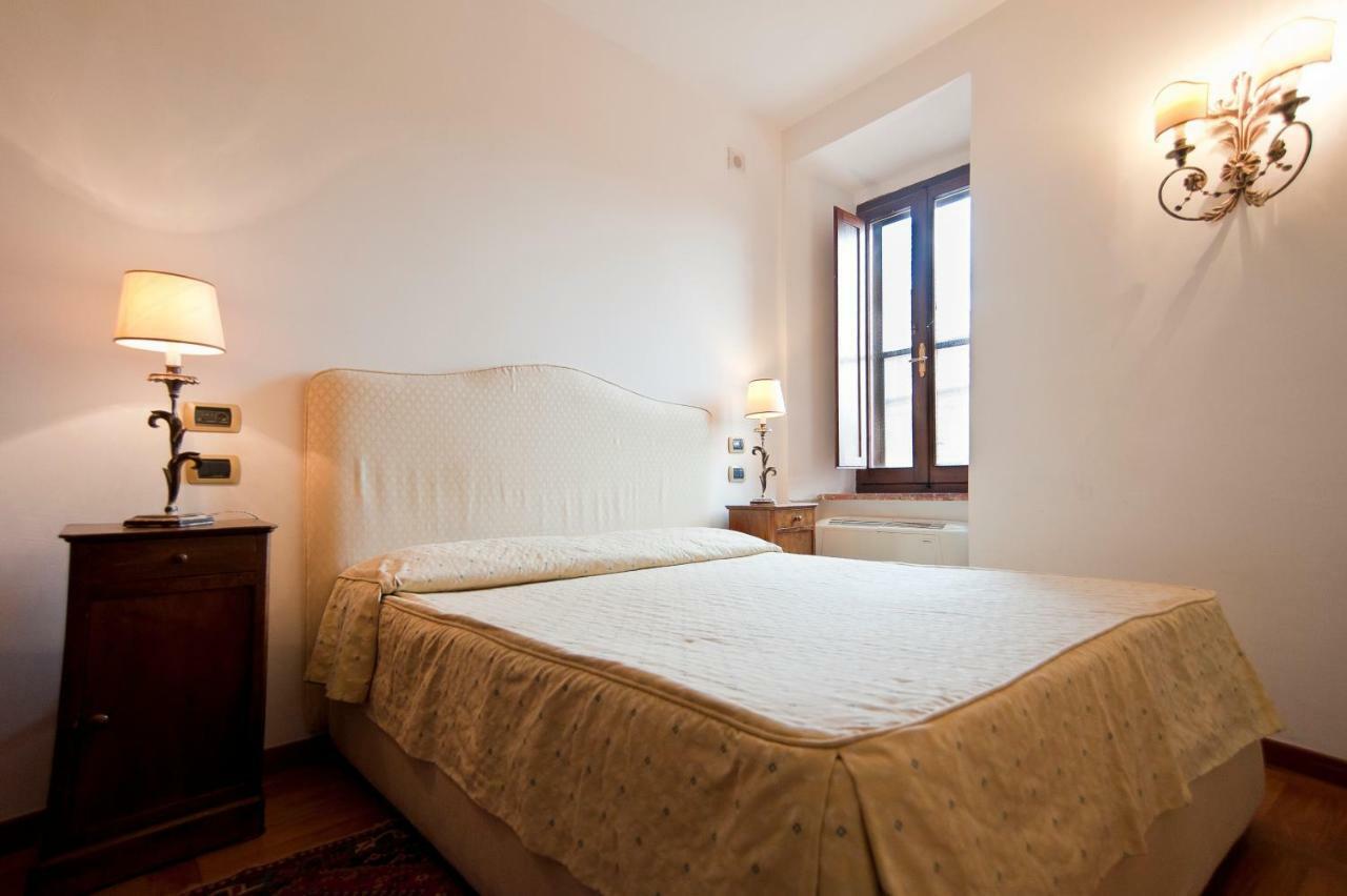 Hotel Scilla Сована Экстерьер фото